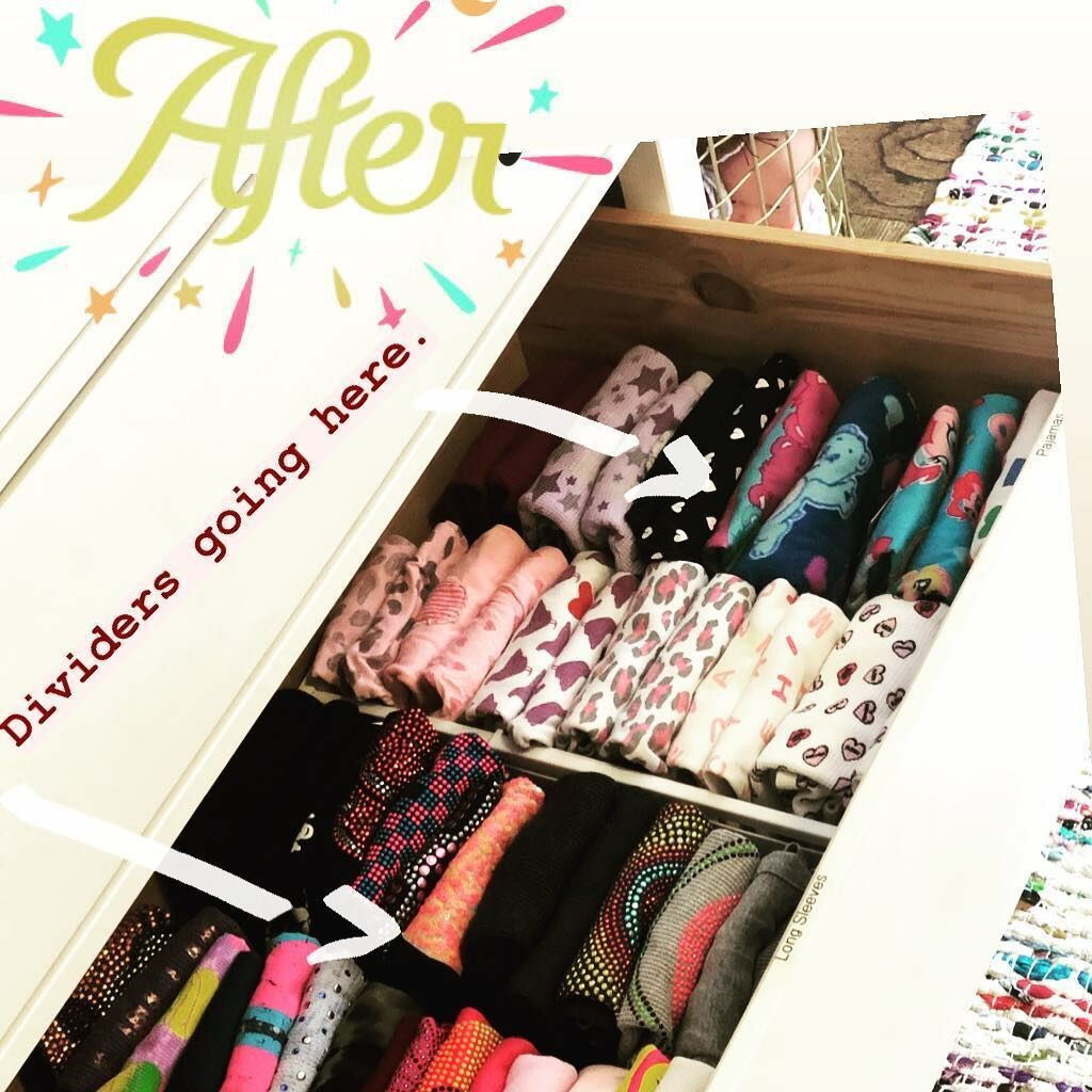 Τακτοποιήστε το σπίτι σας με τη μέθοδο KonMari. Το αποτέλεσμα είναι καταπληκτικό! (pics)