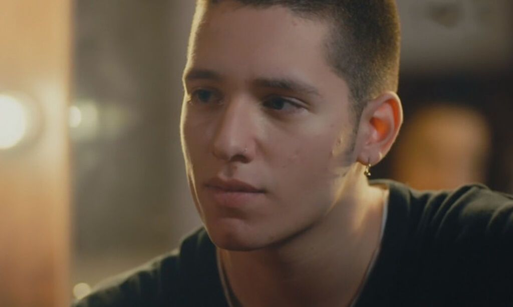 Μάθετε τα πάντα για τον γιο του Ορφέα από το Τατουάζ (Σπάνιες φωτό & vid)