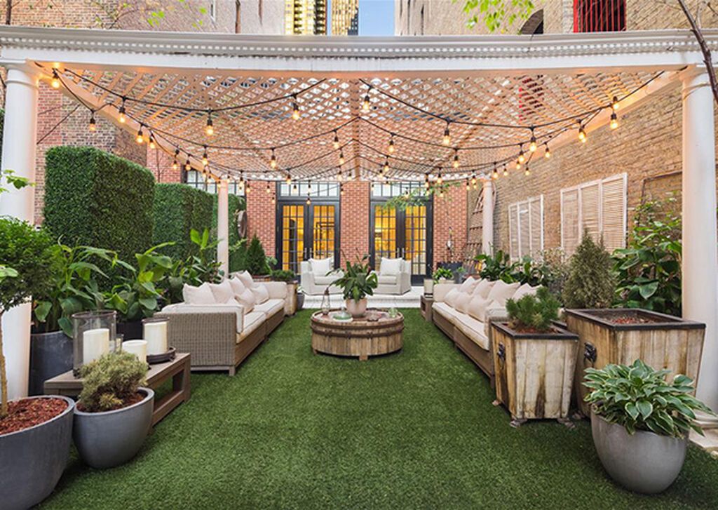 Jennifer Lopez: Μπήκαμε στο εντυπωσιακό ρετιρέ της στη Νέα Υόρκη (pics)