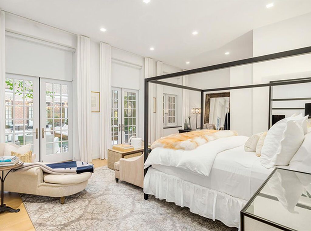 Jennifer Lopez: Μπήκαμε στο εντυπωσιακό ρετιρέ της στη Νέα Υόρκη (pics)