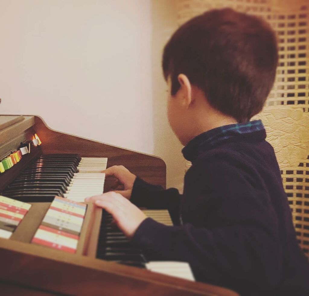 Γιώργος Λιάγκας: Δείτε πού τον κέρδισαν οι γιοι του (pic)