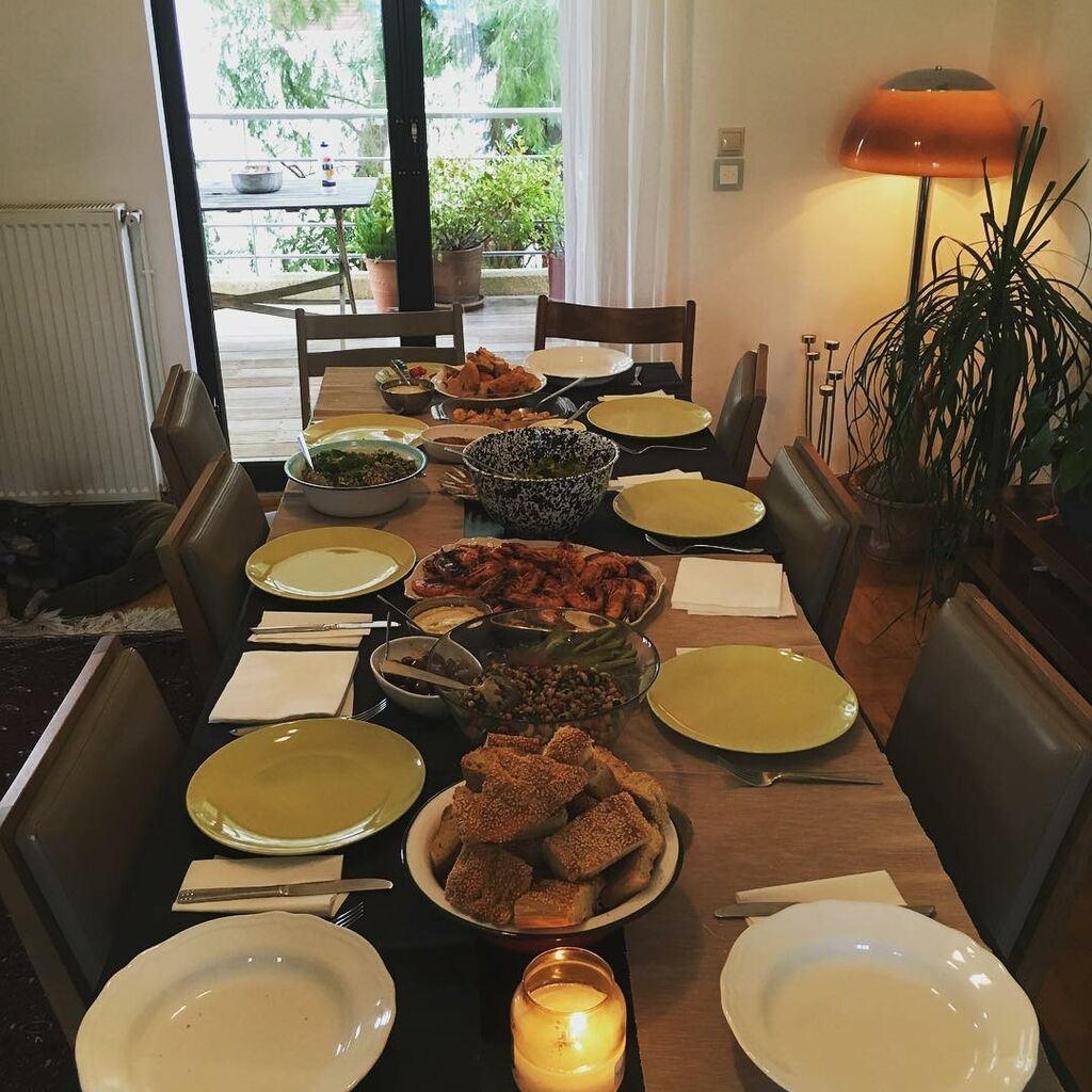 Κατερίνα Παπουτσάκη: Δείτε φωτογραφίες από το εντυπωσιακό της σπίτι (pics)