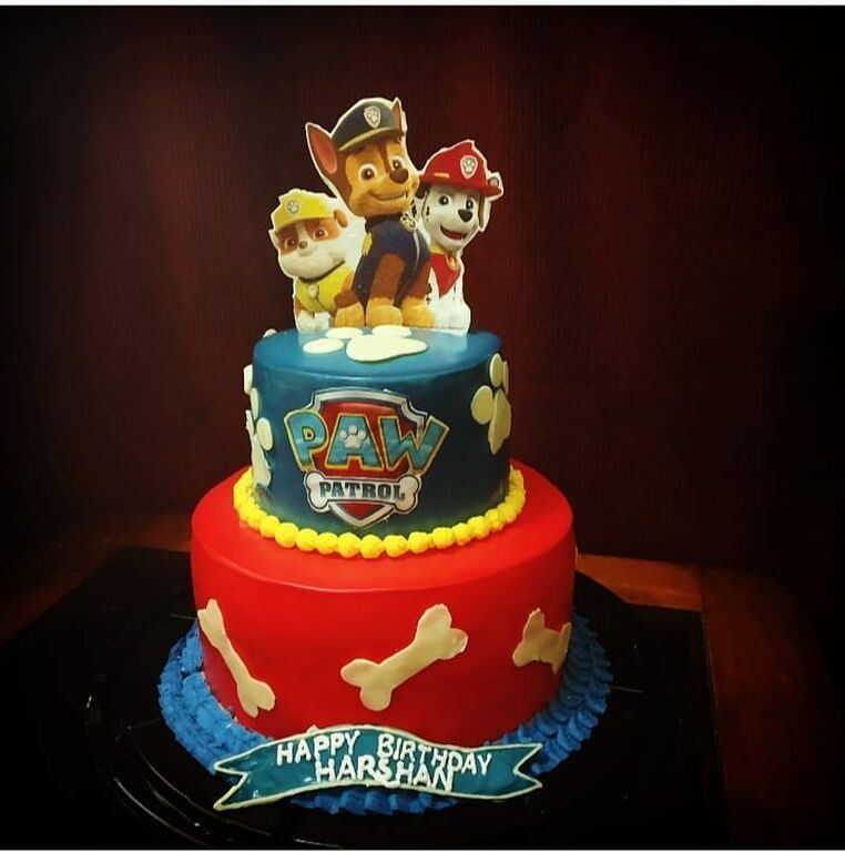 20 καταπληκτικές τούρτες γενεθλίων για αγόρια! (pics)