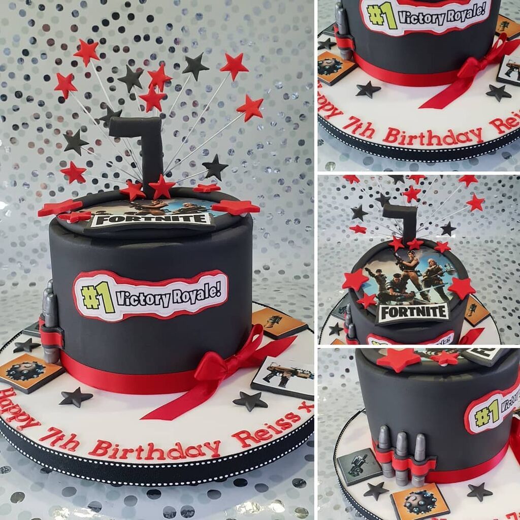 20 καταπληκτικές τούρτες γενεθλίων για αγόρια! (pics)