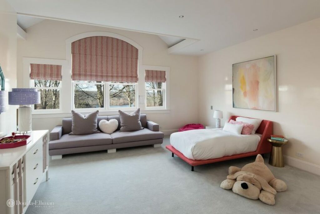 Bruce Willis: Φωτογραφίες από το εντυπωσιακό σπίτι του στη Νέα Υόρκη (pics)