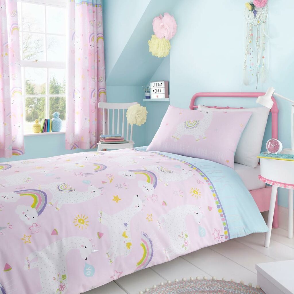 Ιδέες για να ανανεώσετε τη διακόσμηση του παιδικού δωματίου σε δύο μέρες! (pics)