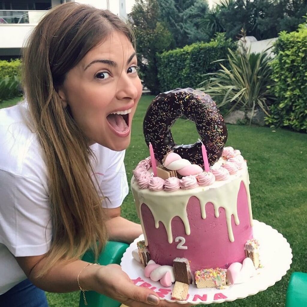 Δέσποινα Καμπούρη