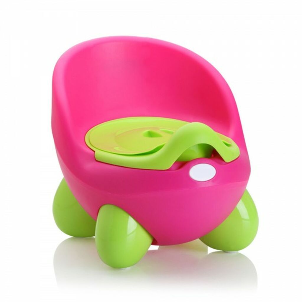 Βρίσκεστε στη φάση «από την πάνα στο γιογιό» - Ιδού το πιο ντιζαϊνάτο γιογιο