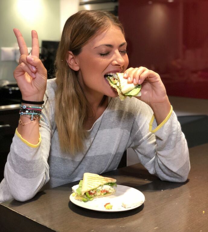 Δέσποινα Καμπούρη: Το υπέροχο σπίτι της μέσα από φωτογραφίες (φώτο)