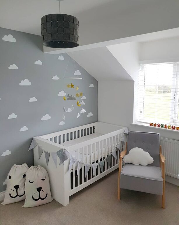 Είκοσι έξυπνες ιδέες για να κάνετε το παιδικό δωμάτιο ονειρικό (pics) 