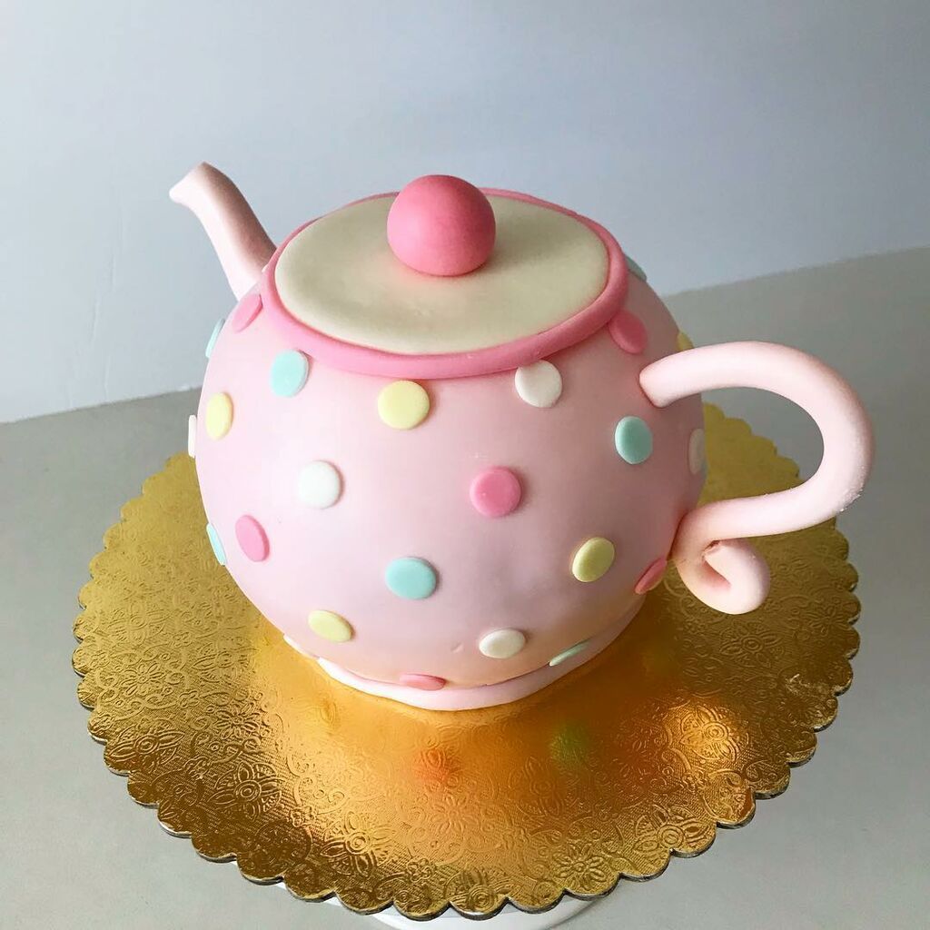 Tea Party: Ιδέες για ένα ξεχωριστό πάρτι γενεθλίων! (pics)