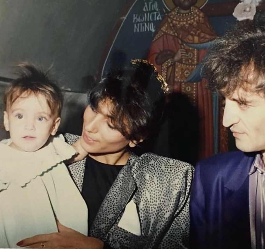 Δούκισσα Νομικού