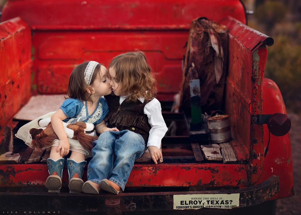  Μητέρα 11 παιδιών είναι επαγγελματίας φωτογράφος. Οι φωτογραφίες της θα σας εντυπωσιάσουν! (pics)