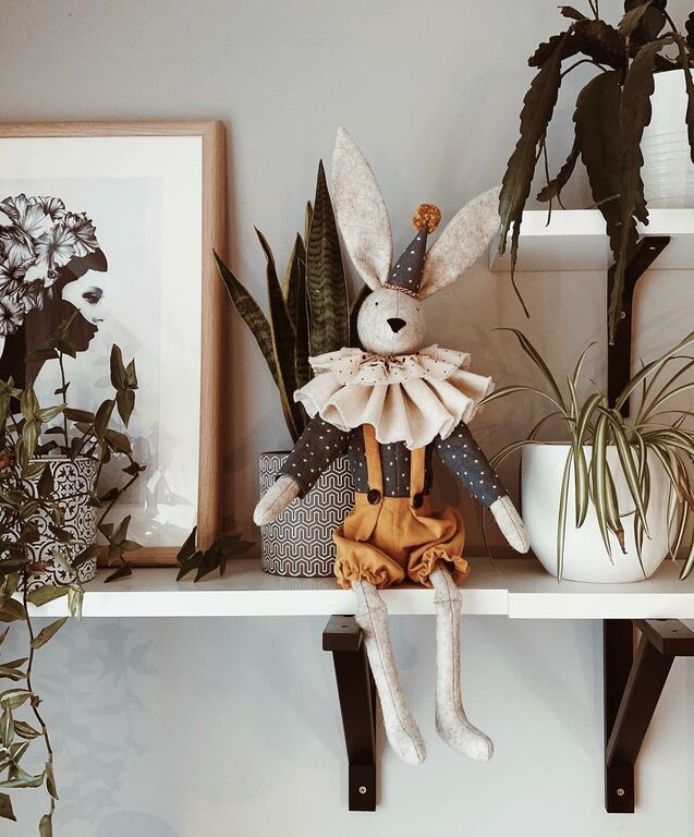 Είκοσι όμορφες και πρωτότυπες ιδέες διακόσμησης για το βρεφικό δωμάτιο (pics) 