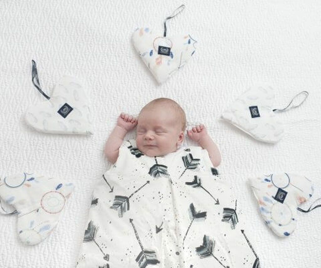 Υπέροχα διακοσμητικά για τον τοίχο του βρεφικού δωματίου ή την κούνια (pics)