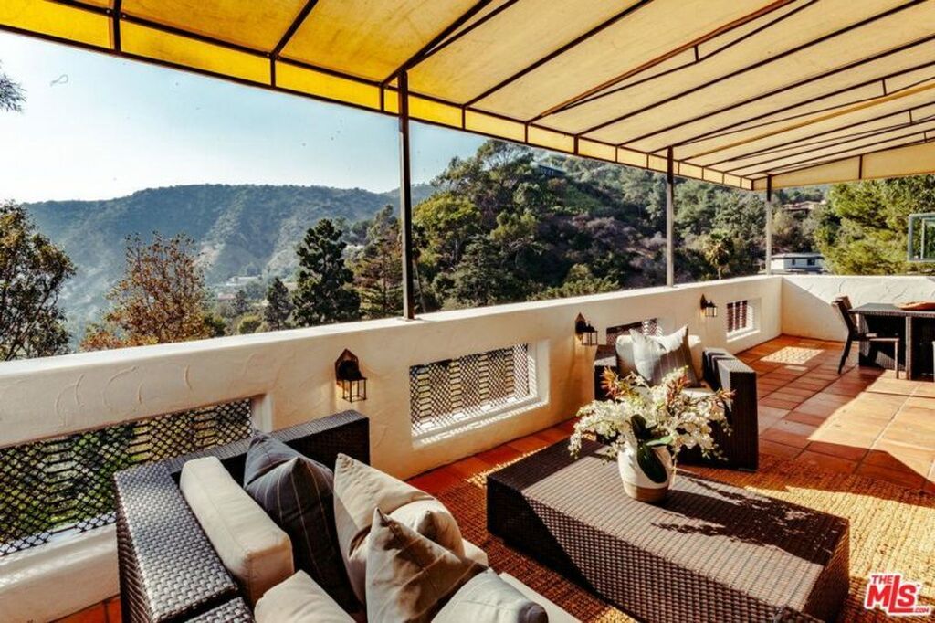 Marilyn Monroe: Δείτε φωτογραφίες από το σπίτι της στο Hollywood (pics)  