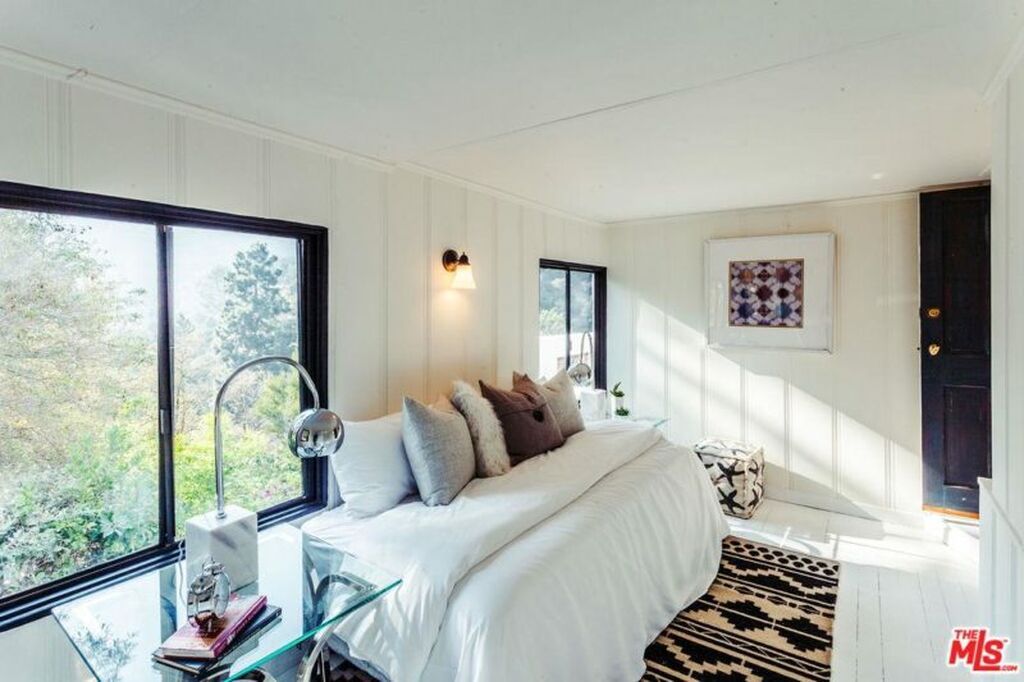 Marilyn Monroe: Δείτε φωτογραφίες από το σπίτι της στο Hollywood (pics)  