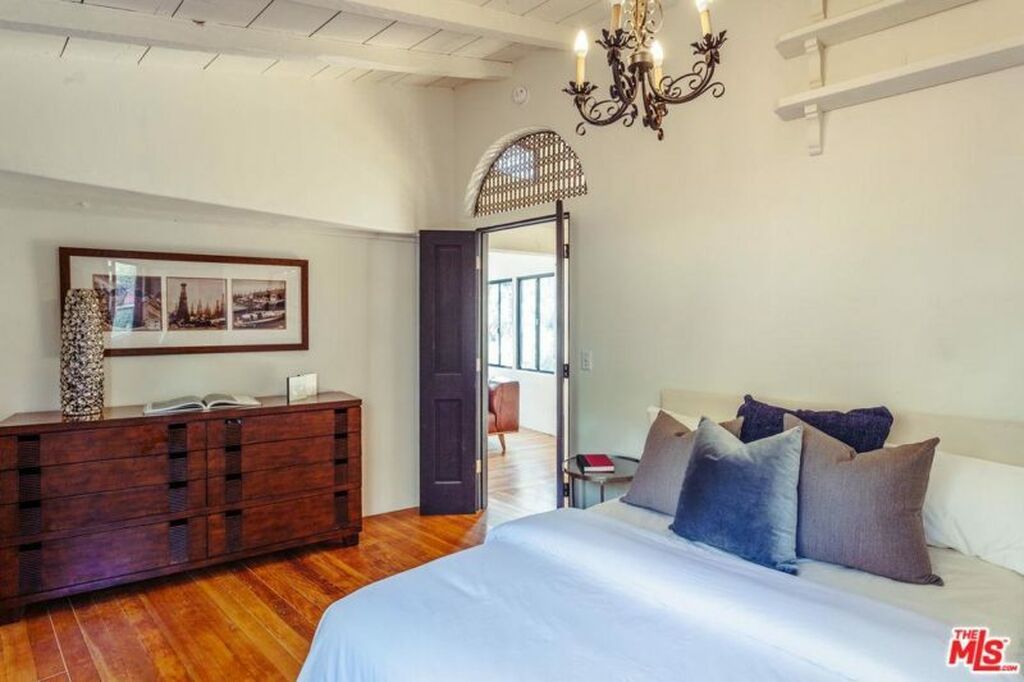 Marilyn Monroe: Δείτε φωτογραφίες από το σπίτι της στο Hollywood (pics)  