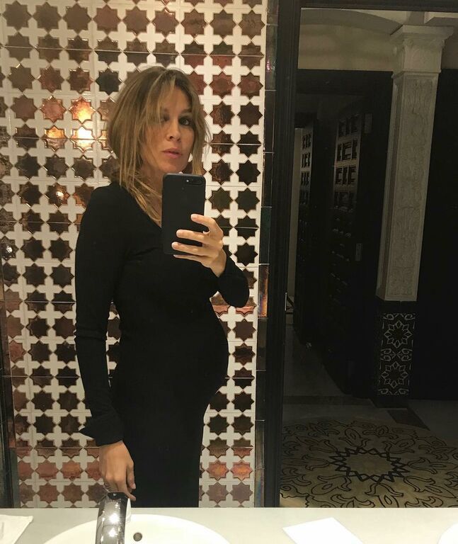 O Richard Gere ξανά μπαμπάς - Όλες οι λεπτομέρειες (pics&vid)