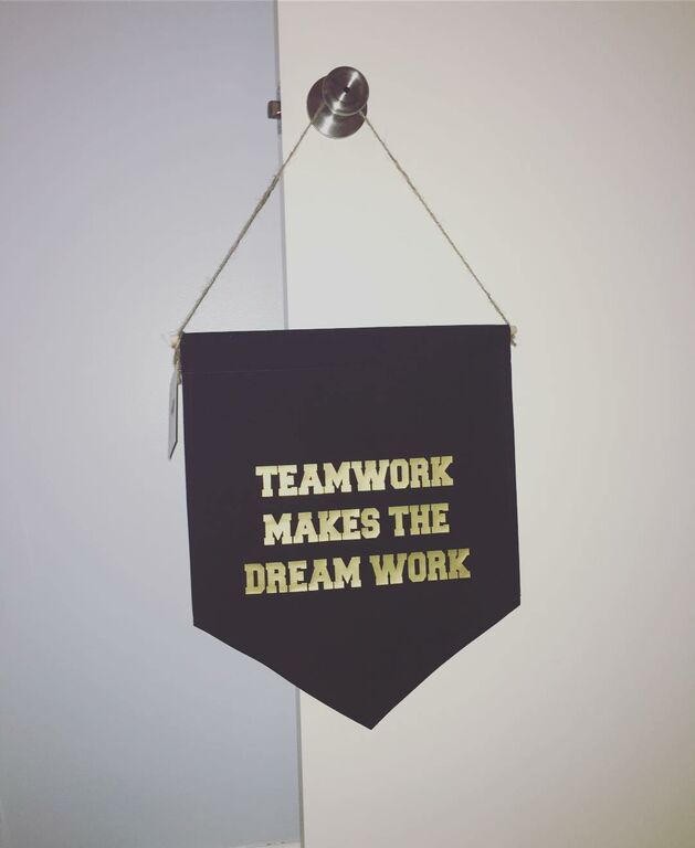 Μαμά στέλνει πρωτότυπο μήνυμα αγάπης στον σύζυγό της και μας εντυπωσιάζει (pics)