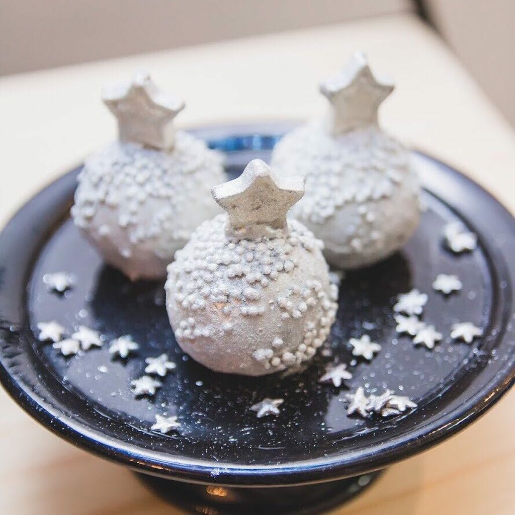 Όταν μεγαλώσω θέλω να γίνω αστροναύτης: Ιδέες διακόσμησης για πάρτι γενεθλίων (pics)