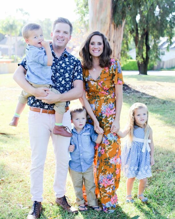 Love challenge - Μαμά μας… προκαλεί: Ανταλλάξτε σημειώματα αγάπης με τον σύζυγό σας! (pics) 