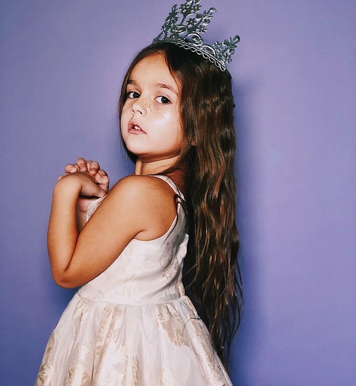 Taylen Biggs: Πώς από ένα απλό κορίτσι κατάφερε να γίνει διάσημη (pics)