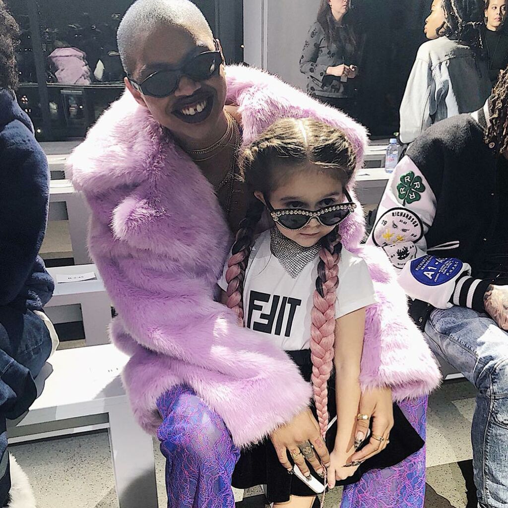 Taylen Biggs: Πώς από ένα απλό κορίτσι κατάφερε να γίνει διάσημη (pics)