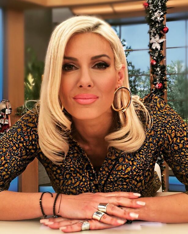 Εύη Φραγκάκη: Η πρώτη τηλεοπτική συνάντηση με την Ελένη και άγνωστες πτυχές της ζωής της (pics &vid)