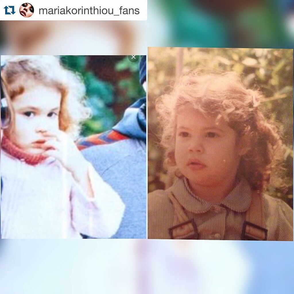 Κορινθίου-Αϊβάζης: 15+1 φωτογραφίες της κόρης τους & ο λόγος που έδειξαν το πρόσωπό της (pics&vid)