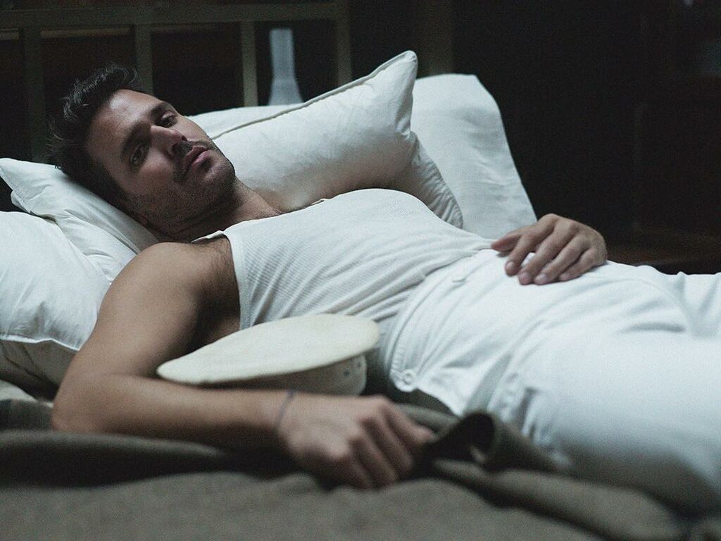 Το τατουάζ: Όλα όσα θέλετε να ξέρετε για τον «Τόνι Νίβεν», τον γιο της Μαργκώς! (pics &vid)