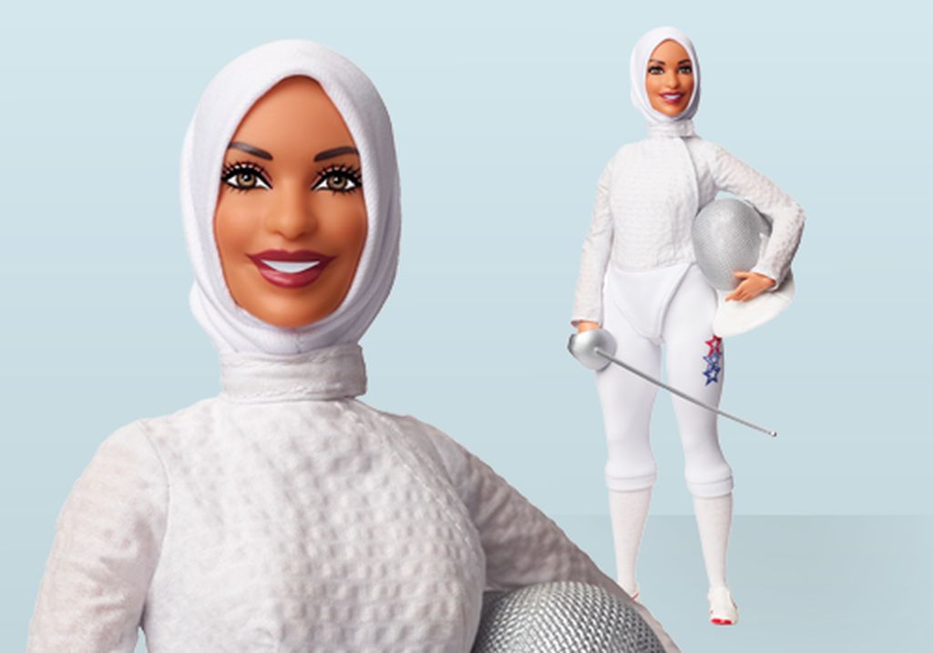 Η Barbie αποκτά προσθετικό μέλος και κάθεται σε αναπηρικό αμαξίδιο 