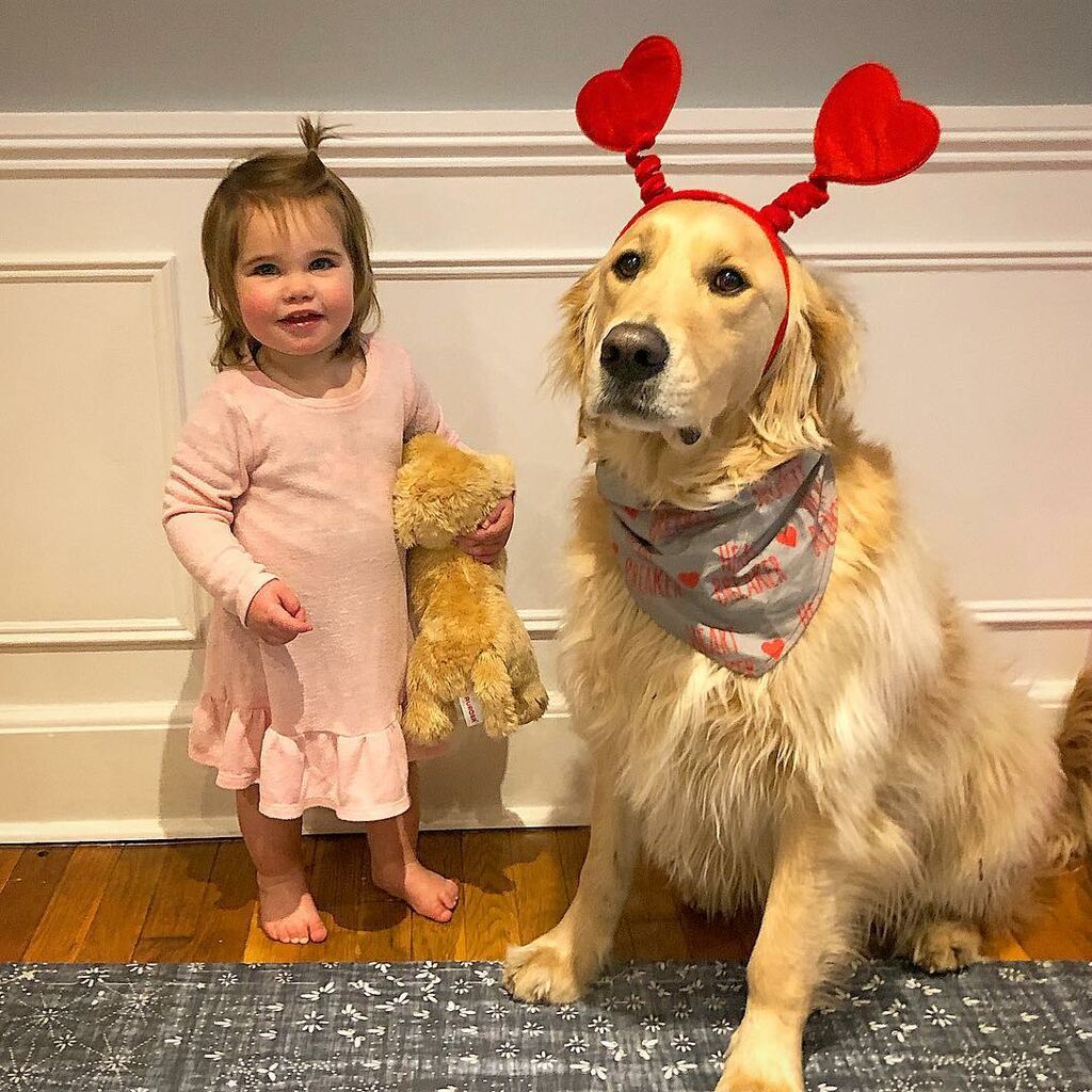 Παιδί και σκύλος: Δείτε τη μοναδική αυτή σχέση μέσα από τρυφερές φωτογραφίες (pics)