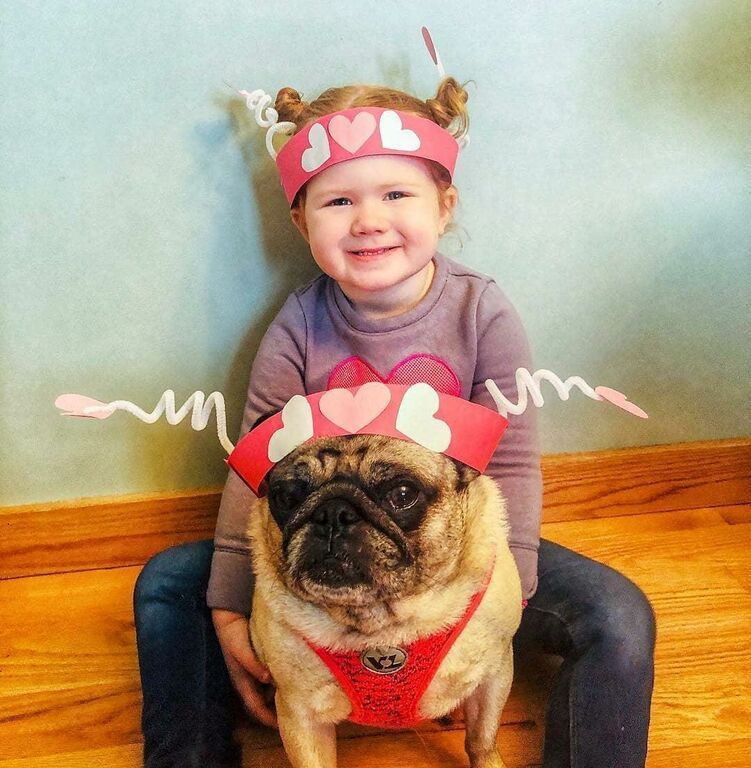 Παιδί και σκύλος: Δείτε τη μοναδική αυτή σχέση μέσα από τρυφερές φωτογραφίες (pics)