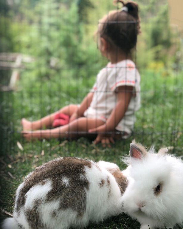 Δέσποινα Καμπούρη: Η ζωή της με την 2η κόρη της Χριστίνα μέσα από φωτογραφίες (pics)