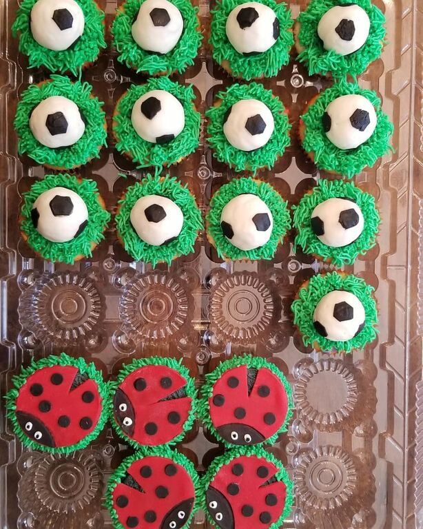 Cupcakes Party: Ιδέες που θα ενθουσιάσουν τους μικρούς ζαχαροπλάστες! (pics & vid) 