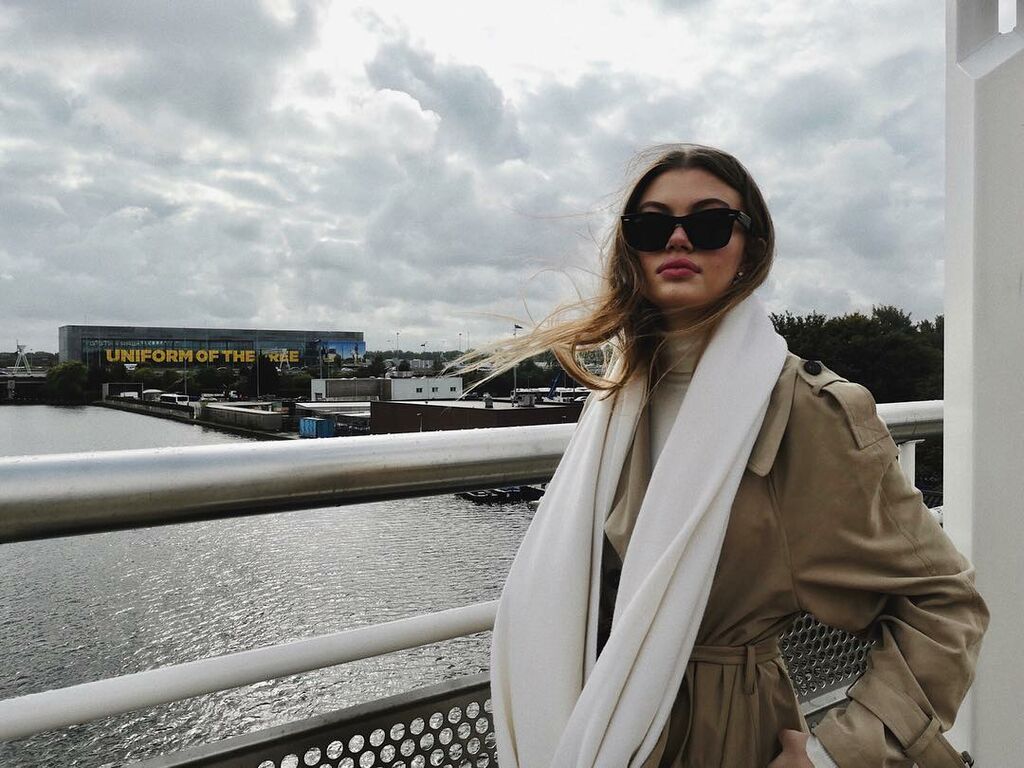 Δωροθέα Μερκούρη: Η κόρη της Ηλέκτρα έγινε 19 ετών και είναι μια καλλονή (pics)