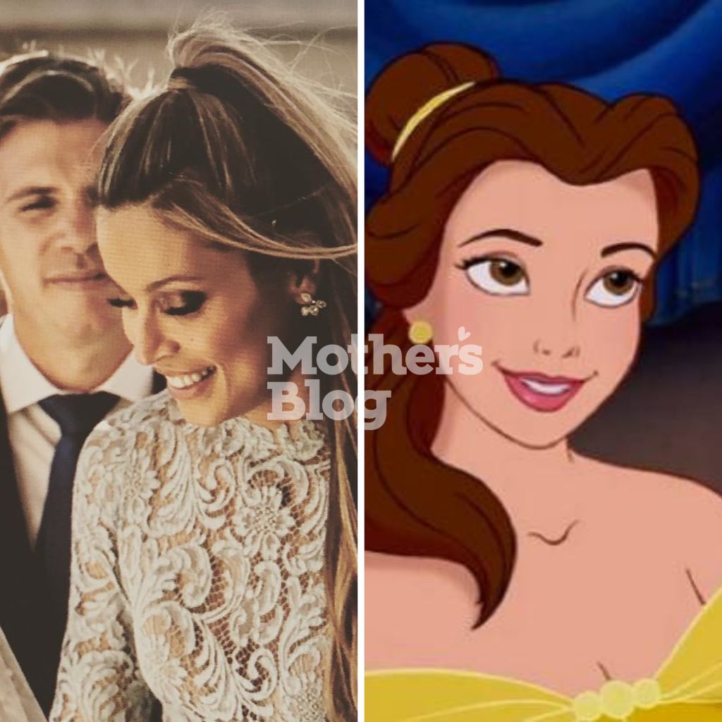 Μαριέττα Χρουσαλά: Πεντάμορφη Μπελ