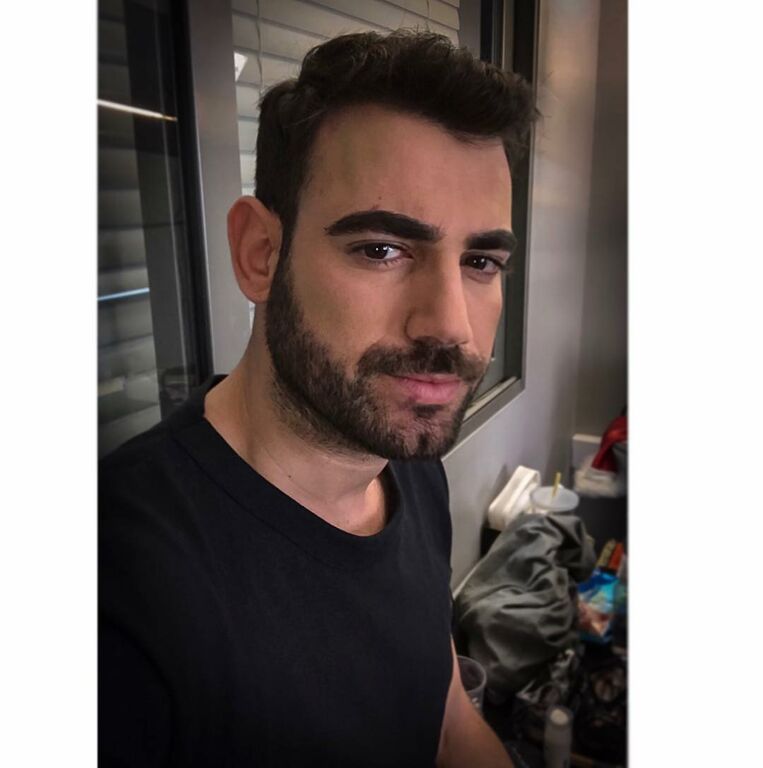 Το Τατουάζ: H σχέση που έχει ο Ορφέας και ο «γιος» του έξω από τη σειρά (pics)