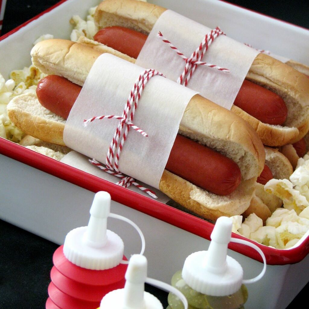 Oscar party: Ιδέες για να ένα λαμπερό πάρτι για μικρούς και μεγάλους φίλους του σινεμά (pics)