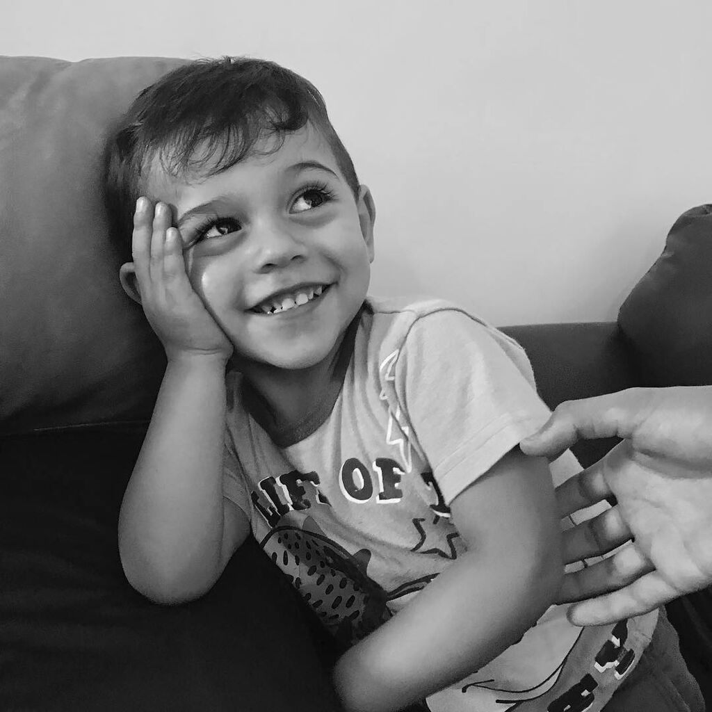 Αυτά τα παιδικά χαμόγελα θα σας κλέψουν την καρδιά! (pics)