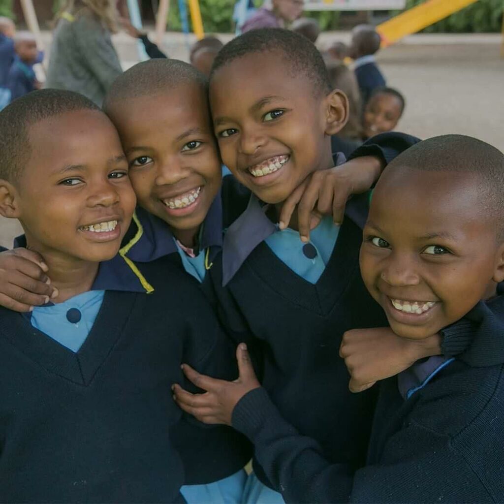 Αυτά τα παιδικά χαμόγελα θα σας κλέψουν την καρδιά! (pics)