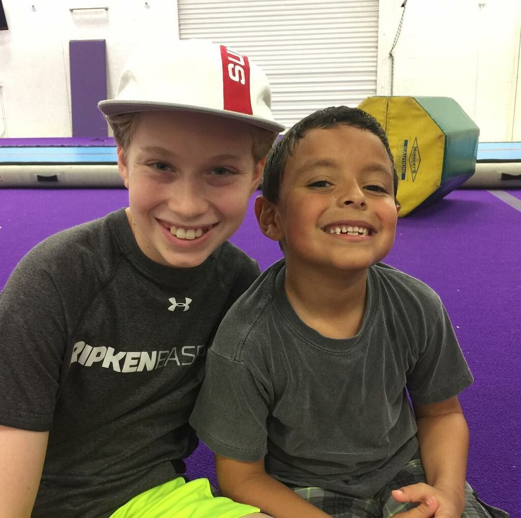 Αυτά τα παιδικά χαμόγελα θα σας κλέψουν την καρδιά! (pics)