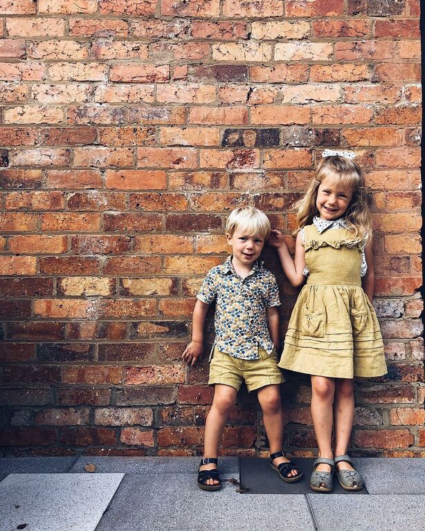 Αυτά τα παιδικά χαμόγελα θα σας κλέψουν την καρδιά! (pics)