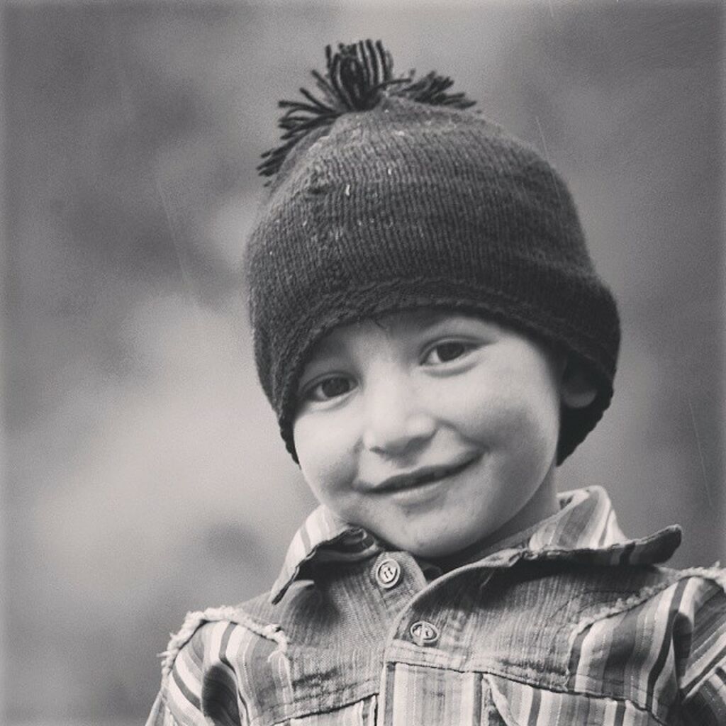 Αυτά τα παιδικά χαμόγελα θα σας κλέψουν την καρδιά! (pics)