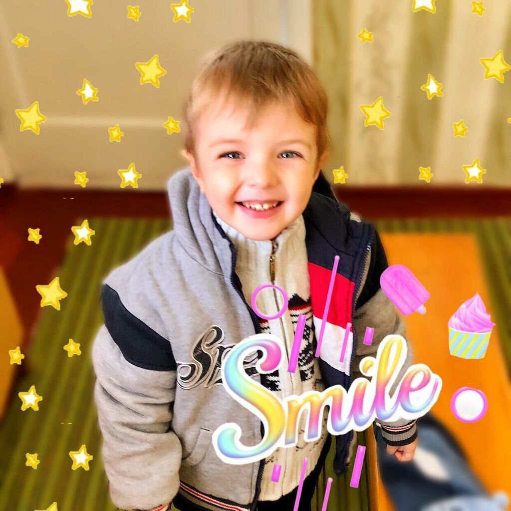 Αυτά τα παιδικά χαμόγελα θα σας κλέψουν την καρδιά! (pics)