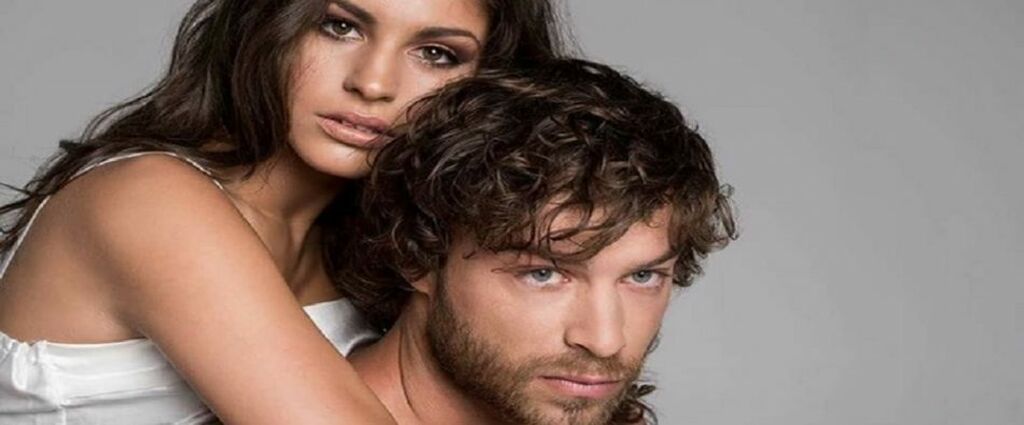 Το Τατουάζ: Αυτά είναι τα δύο ζευγάρια της σειράς, που είναι μαζί και στη ζωή (pics)