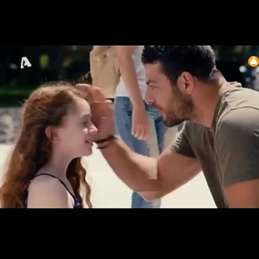 Δείτε τι κάνει σήμερα η τηλεοπτική Αλκυόνη από το «Τατουάζ» (pics)