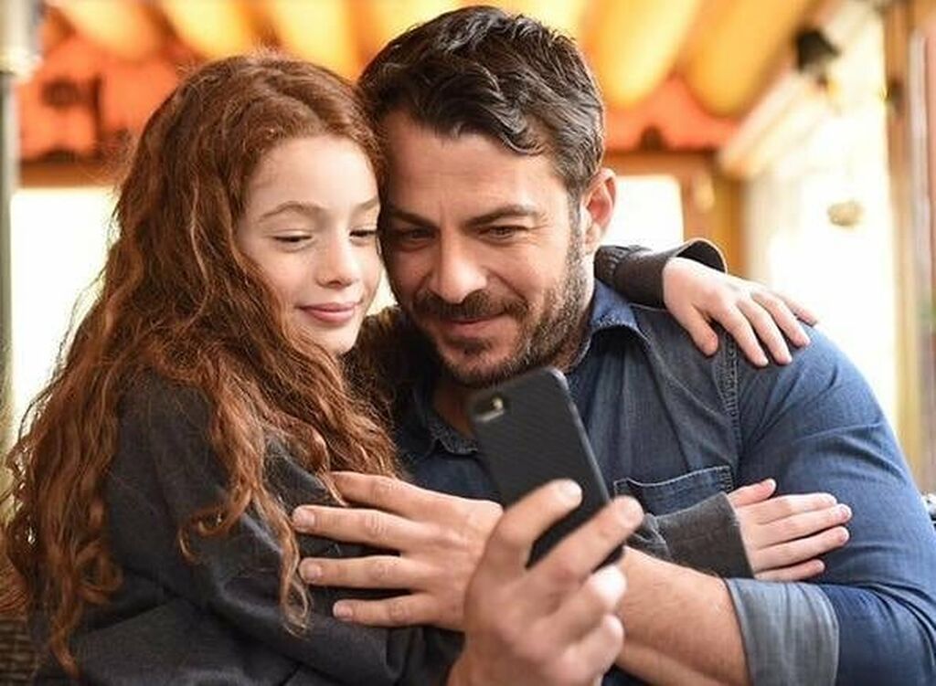 Δείτε τι κάνει σήμερα η τηλεοπτική Αλκυόνη από το «Τατουάζ» (pics)