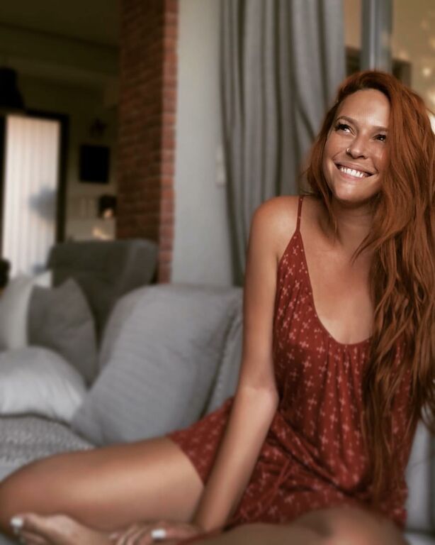 Σίσσυ Χρηστίδου - Θοδωρής Μαραντίνης: Φώτο από το υπέροχο σπίτι τους (pics)